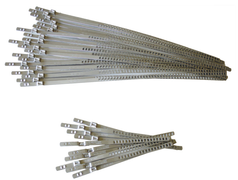 Achsmanschettenklemmen Set x 4009146475969