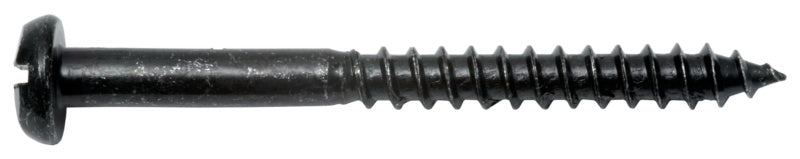 Tornillo para madera, cabeza forjada