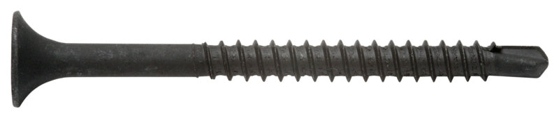 Schnellbauschrauben PH Trompetenkopf, Bohrspitze, phosphatiert x 4009155650265