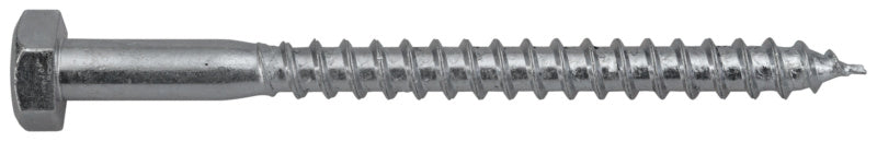 Holzschrauben Sechskantkopf, verzinkt, DIN 571 x 4009146536714
