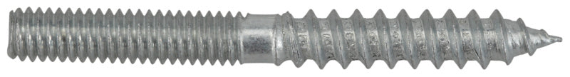 Tornillo de doble rosca con impronta TX