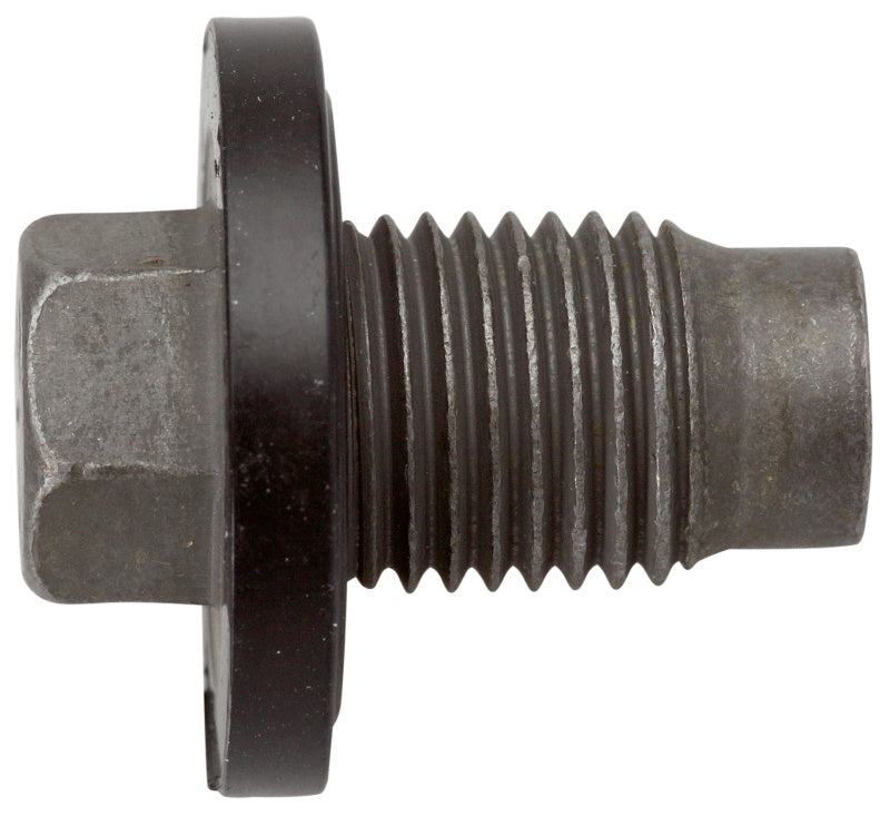 Bouchon de vidange M14 x 1,5 x 20, en acier phosphaté