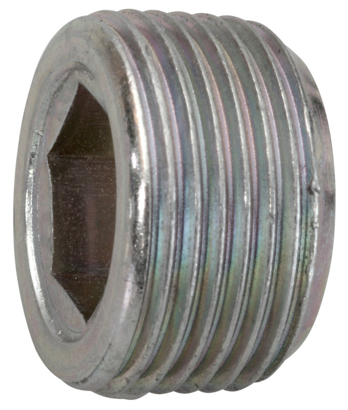 Ölablassschraube M22 x 1,5 x 13,5, Stahl verzinkt