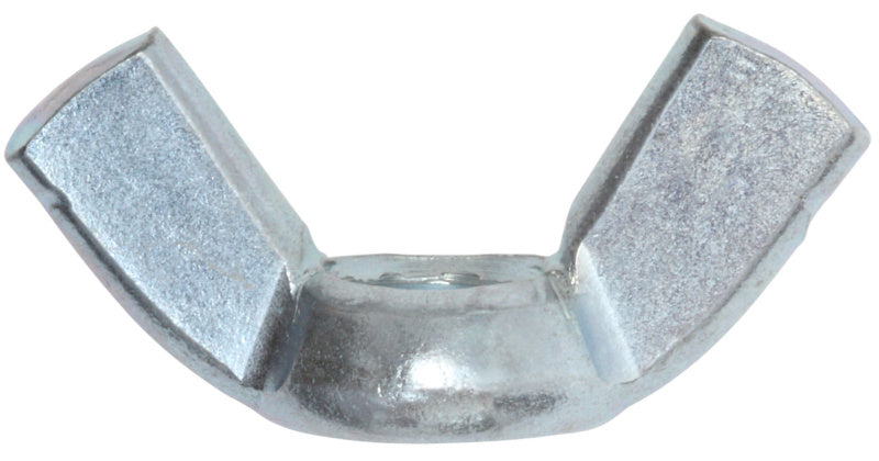 Écrou papillon, forme américaine, acier zingué x 4009155254883