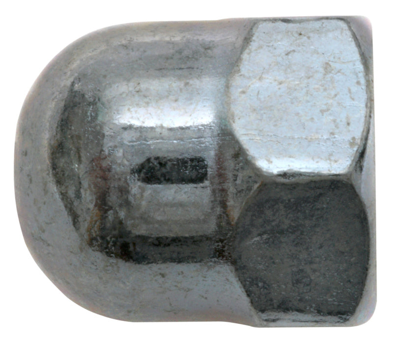 Hutmuttern Sechskant, verzinkt, DIN 1587 x 4009146055000