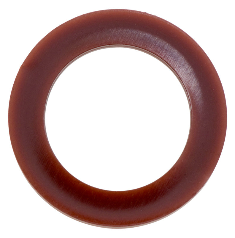DIN 7603 Kunststoffdichtring braun
