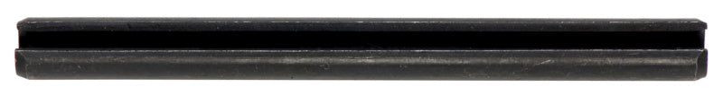 Manguito de sujeción, acero para muelles, DIN 1481