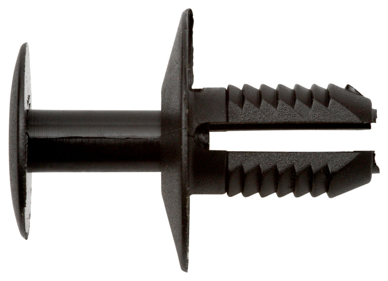Plastic expanding rivet BMW
