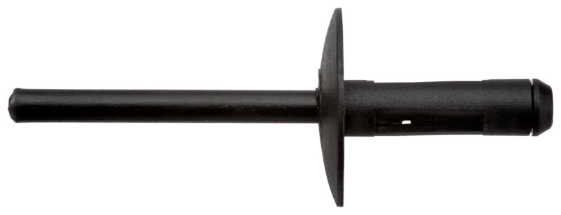 Plastic blind rivet BMW
