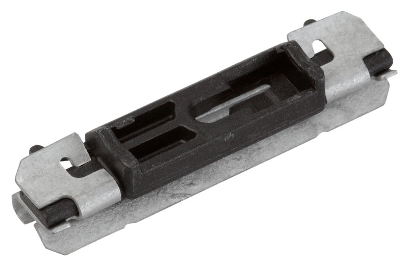 Plate clamp and U-clamp
