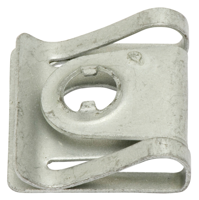 Blechmutter VAG 8D0805960, Zink-Lamelle