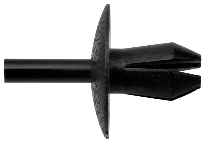 Plastic expanding rivet VAG
