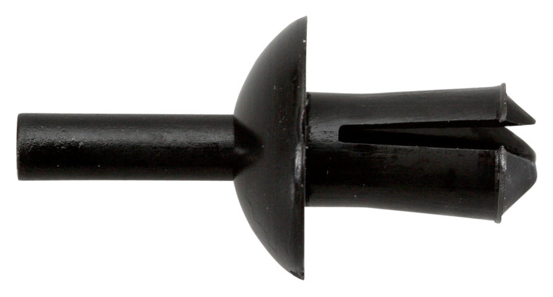 Plastic expanding rivet VAG
