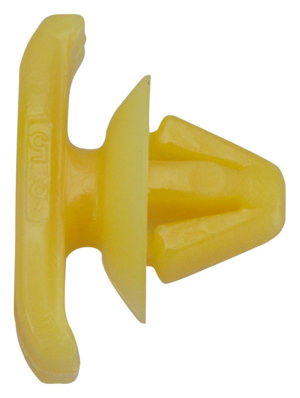 Türdichtungsclips VAG 1Z0837732A
