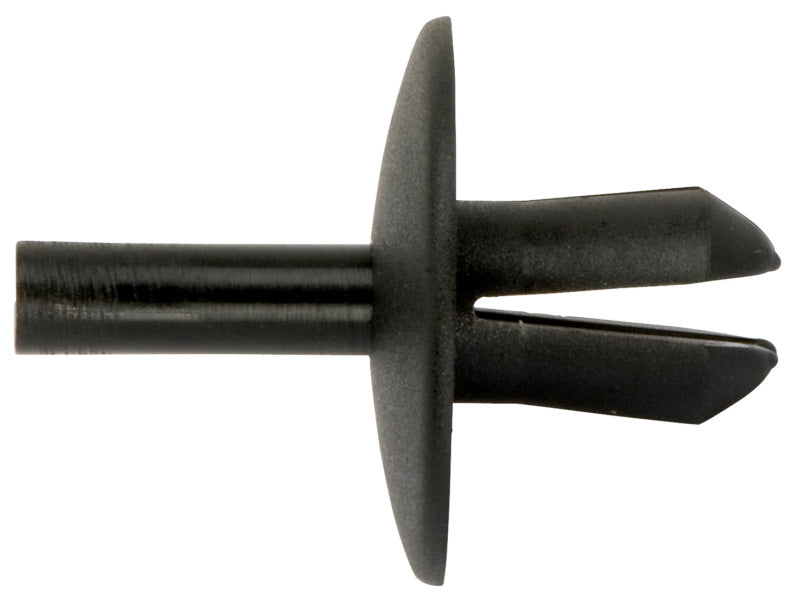 Plastic expanding rivet Renault