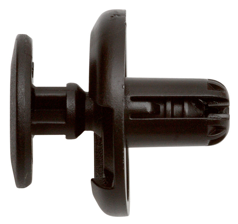 Plastic expanding rivet Japanese Car