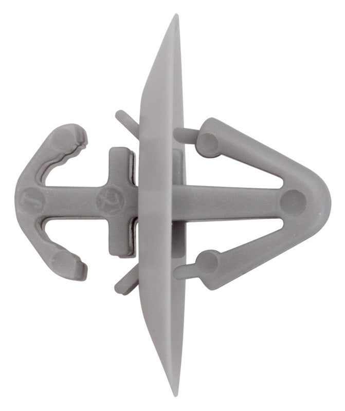 Trim clip