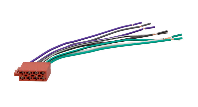 Universal Lautsprecheranschluss-Adapter
