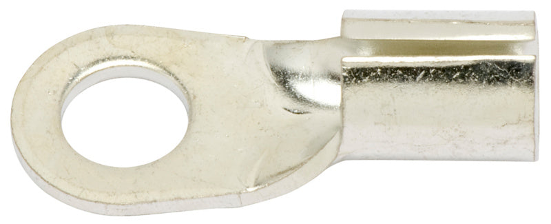 Solder cable lug