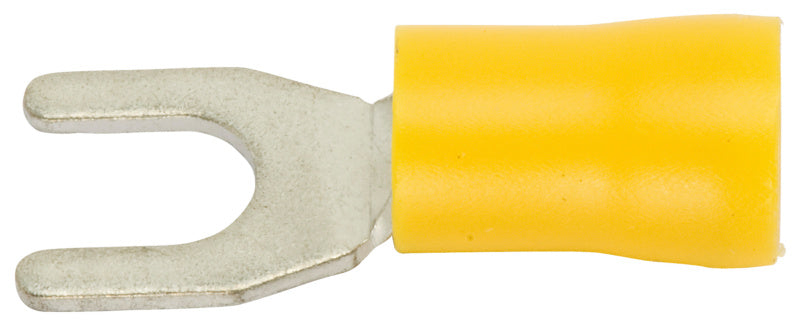 Cosse électrique à fourche