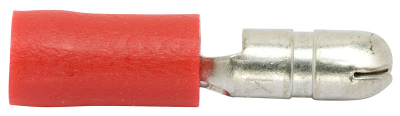 Round connector
