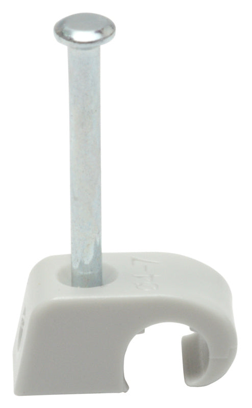 Grapa para cables