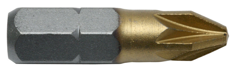 Embout PZ TiAlN