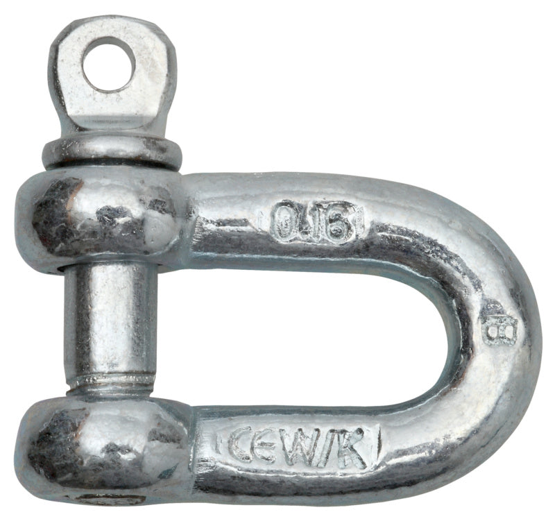 Schäkel, verzinkt x 4009146362306
