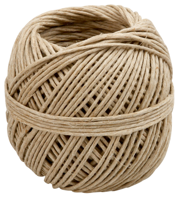 Bindfäden Hanf x 4009146341318