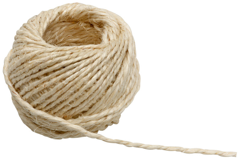 Corde, sisal