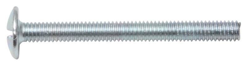 Furniture knob screw