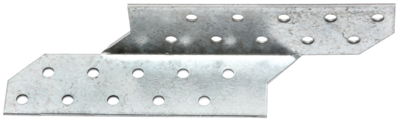 Rafter-to-purlin anchor, right