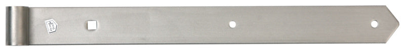 Shutter hinge, stainless steel