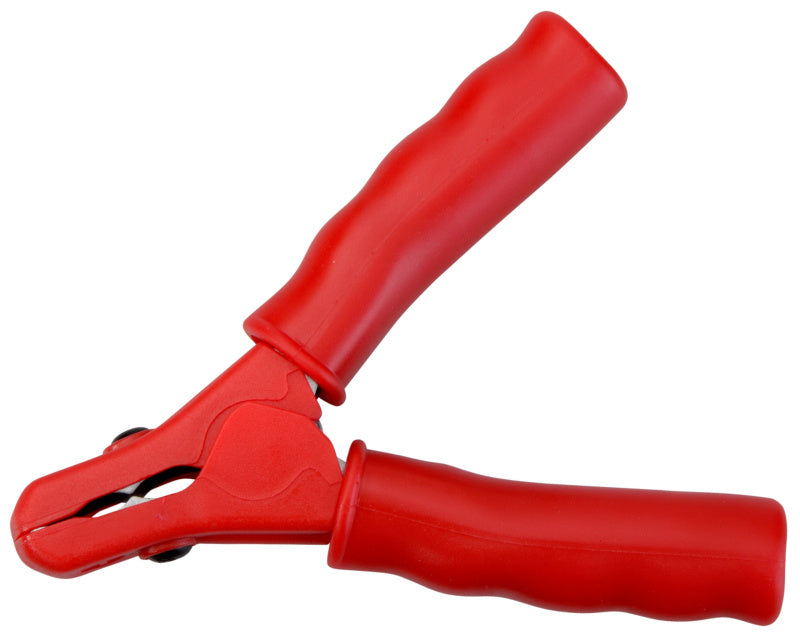 Charger clamp max. 220 A