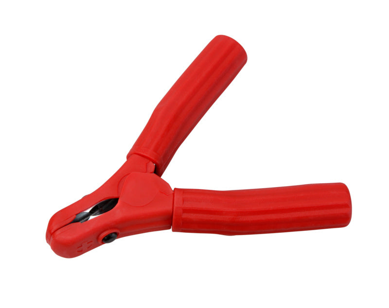 Charger clamp max. 100 A