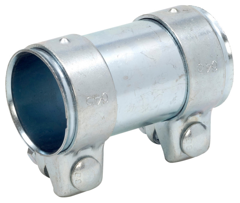 Rohrverbinder, verzinkt x 4009146467216