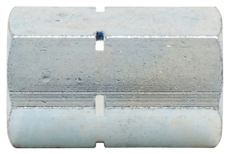 Brake line connector