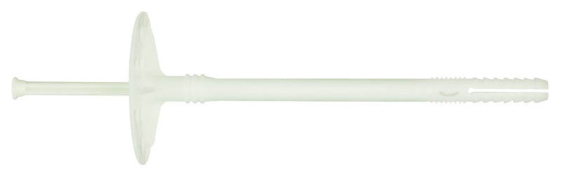 Isolierplatten-/Dämmstoffdübel, Polypropylen