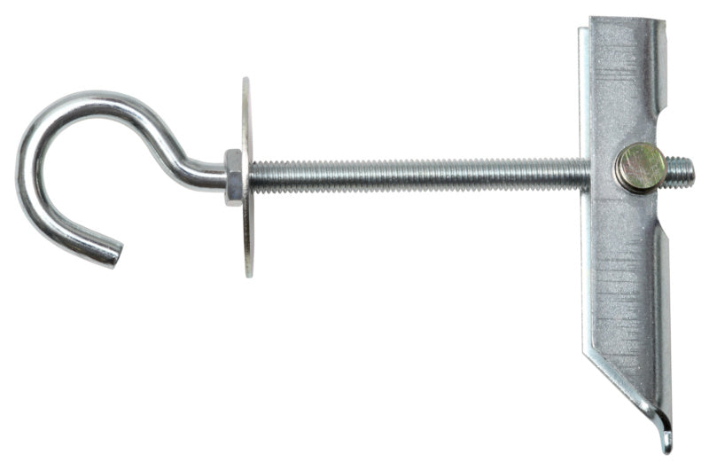 Kippdübel mit Haken, verzinkt