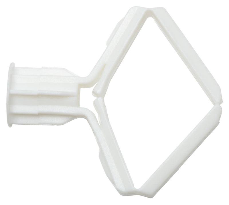 Cavity expansion anchor, polyamide