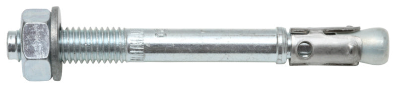 Bolzenanker BZ PLUS, verzinkt x 4009146448284