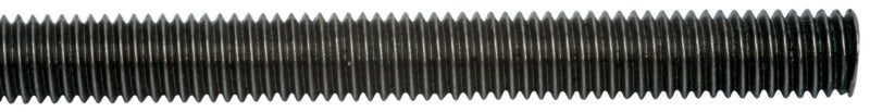 Gewindestangen 1 m, 4.8 verzinkt, DIN 976-1 x 4009146063913