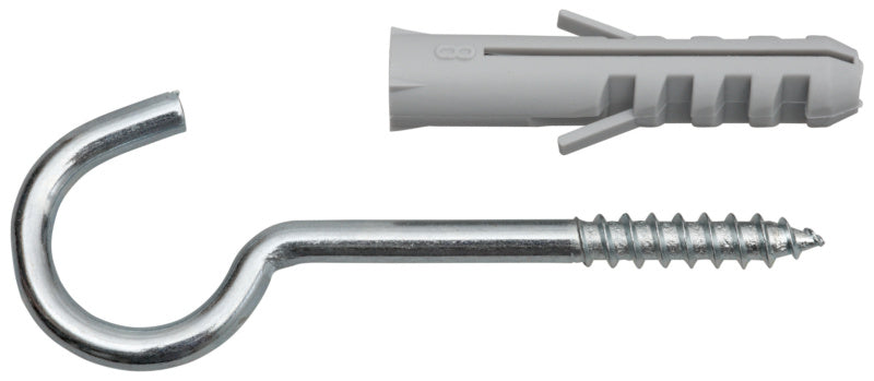 Deckenhaken mit Dübel