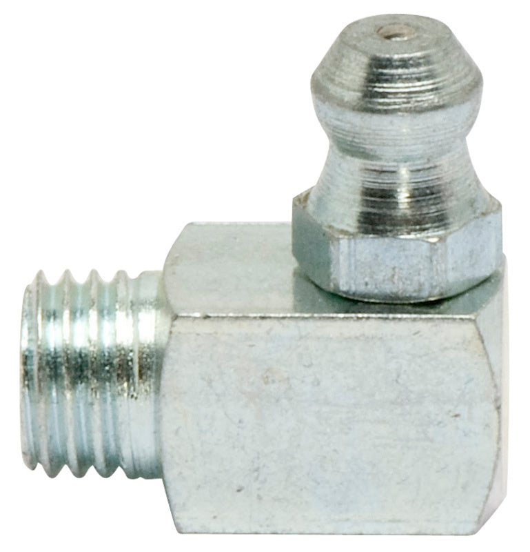 Graisseur hydraulique, zingué H3, DIN 71412