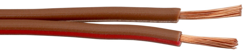 Loudspeaker cable