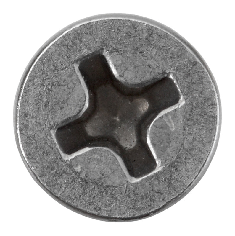 Bohrschrauben PH Senkkopf, Edelstahl C1