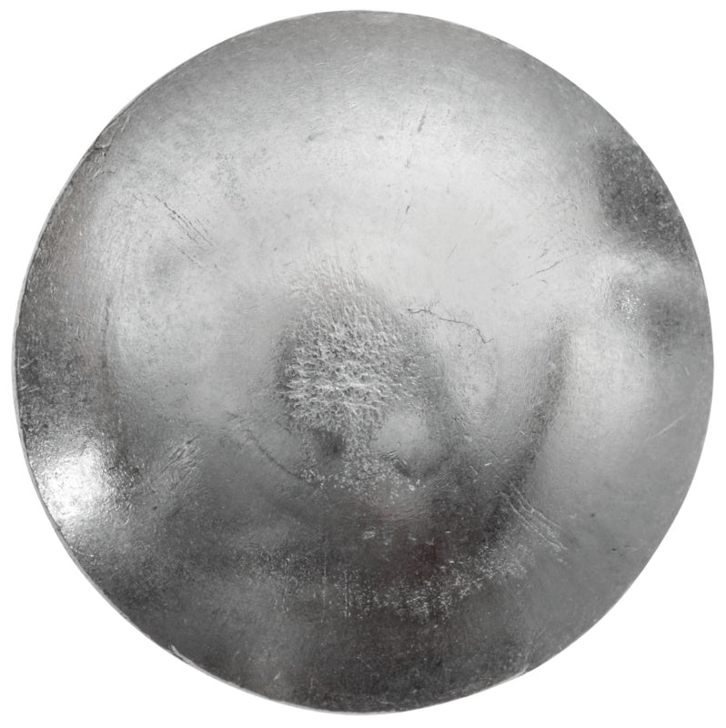 Coach bolt w. nut, rnd p/hd, A2 st/stl, DIN 603