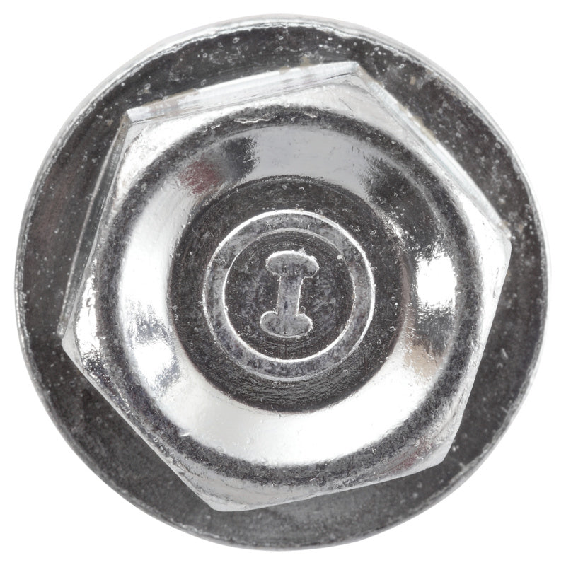 Bouchon de vidange M14 x 1,5 x 13, en acier zingué