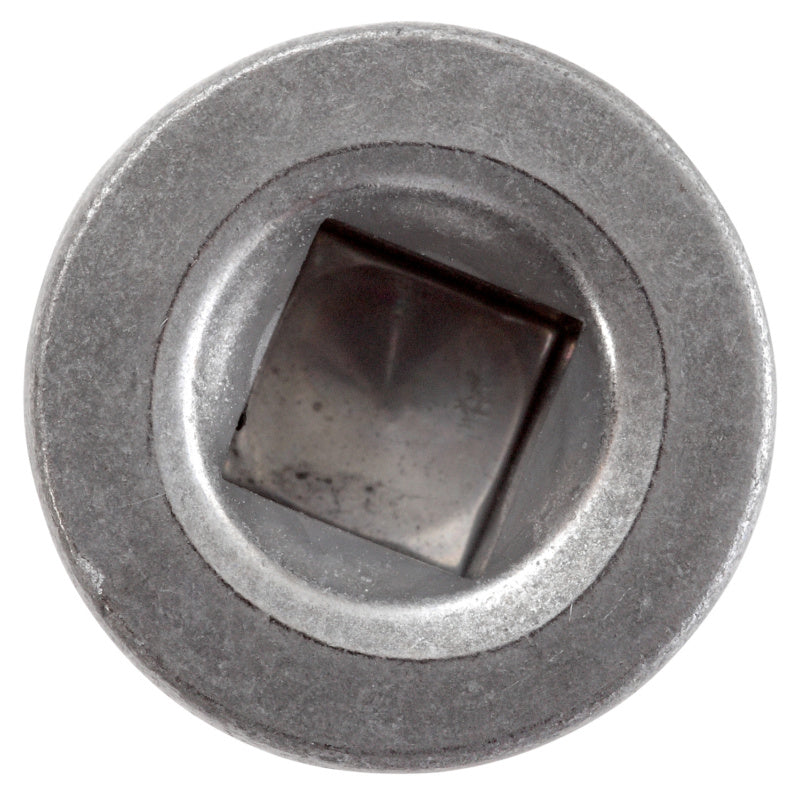 Bouchon de vidange M16 x 1,5 x 12, en acier zingué