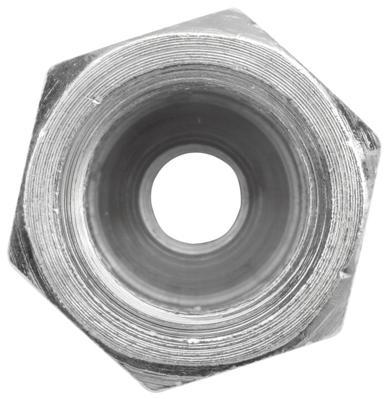 Brake line connector